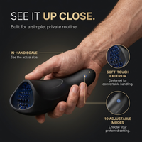 ManSculpt Wave Therapy Plus — view 3