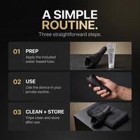 ManSculpt Wave Therapy Plus — view 4