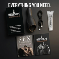 ManSculpt Wave Therapy Plus — view 2